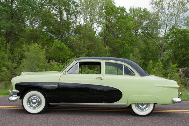 1950 Ford Other Pickups Crestliner Custom Sedan - photo 12