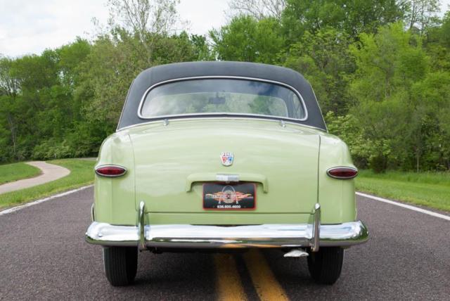 1950 Ford Other Pickups Crestliner Custom Sedan - photo 8