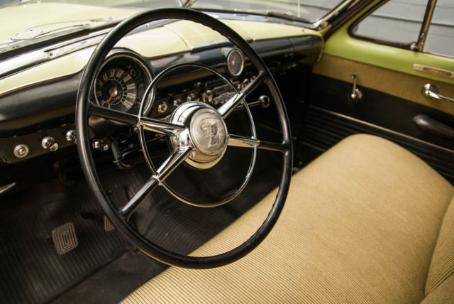 1950 Ford Other California Custom Sedan - photo 10