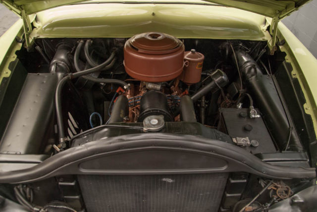1950 Ford Other California Custom Sedan - photo 11