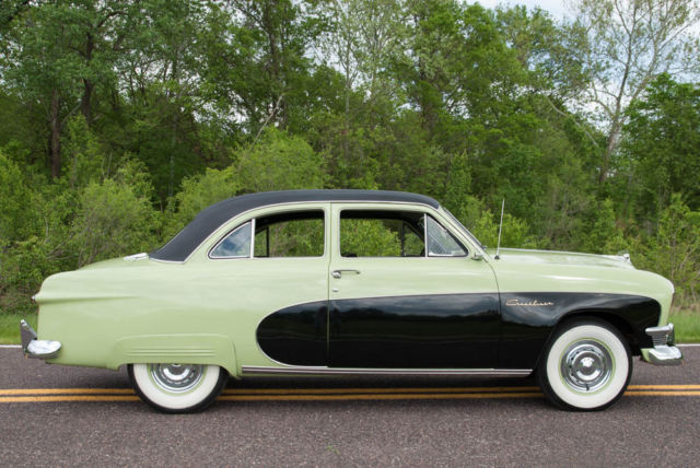 1950 Ford Other California Custom Sedan - photo 4