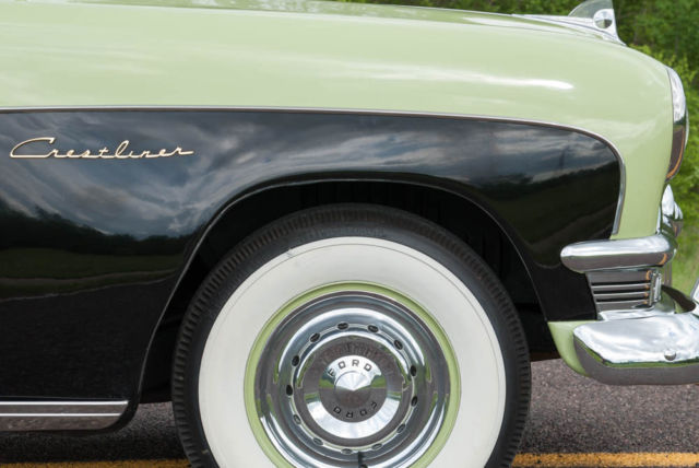 1950 Ford Other California Custom Sedan - photo 6