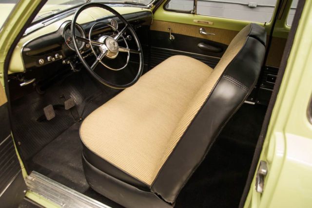 1950 Ford Other California Custom Sedan - photo 7