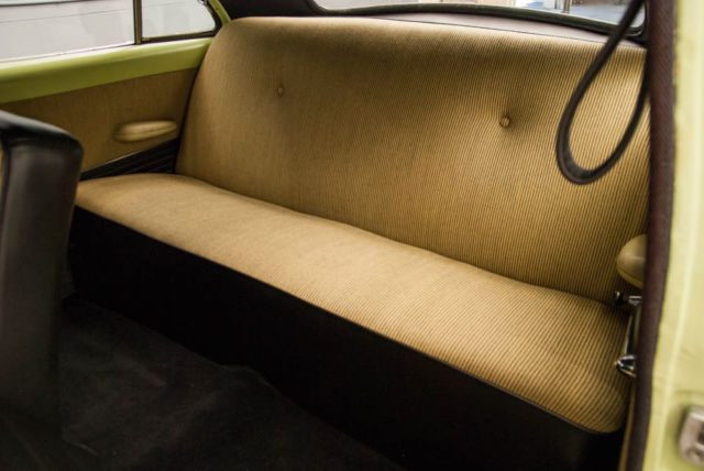 1950 Ford Other California Custom Sedan - photo 9