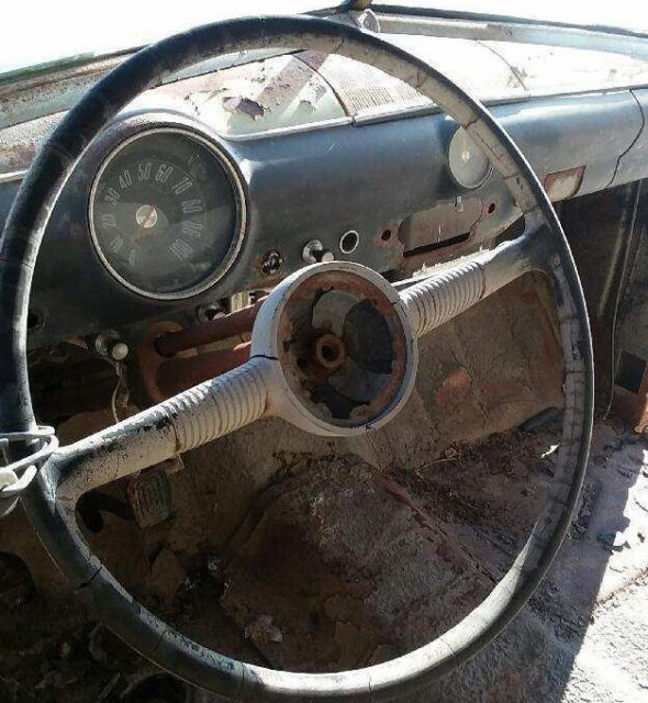1950 Ford Other - photo 2