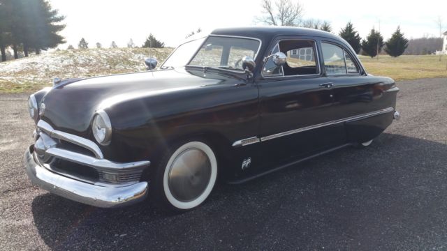 1950 Ford Other