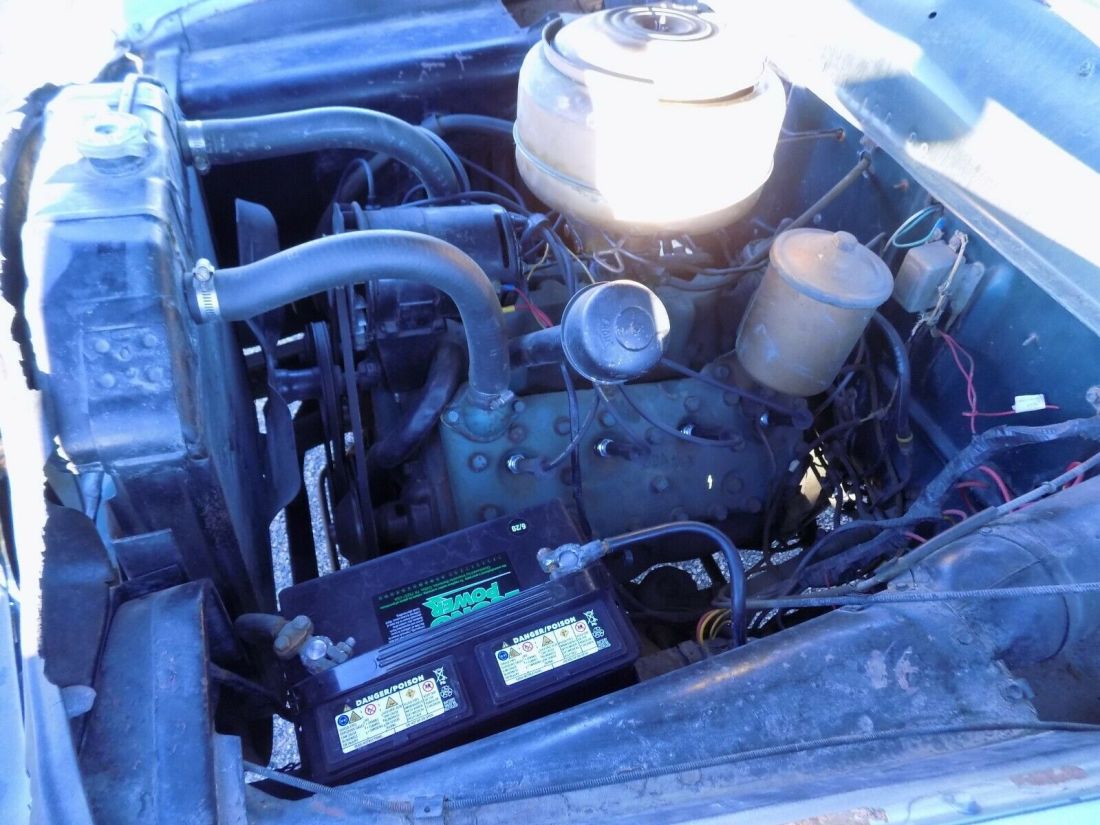 1950 Ford Other - photo 10