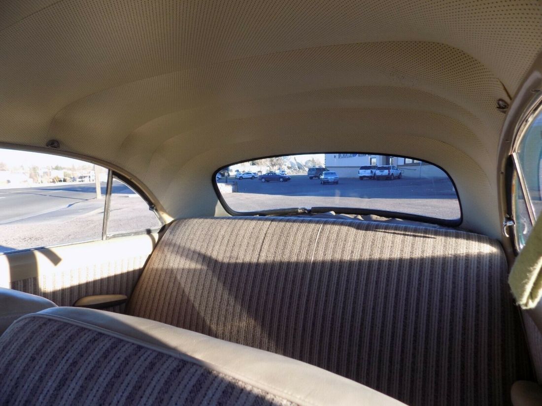 1950 Ford Other - photo 12