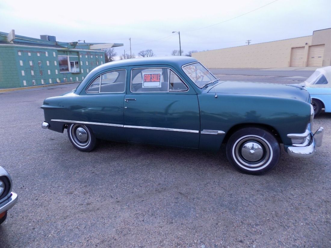 1950 Ford Other - photo 2
