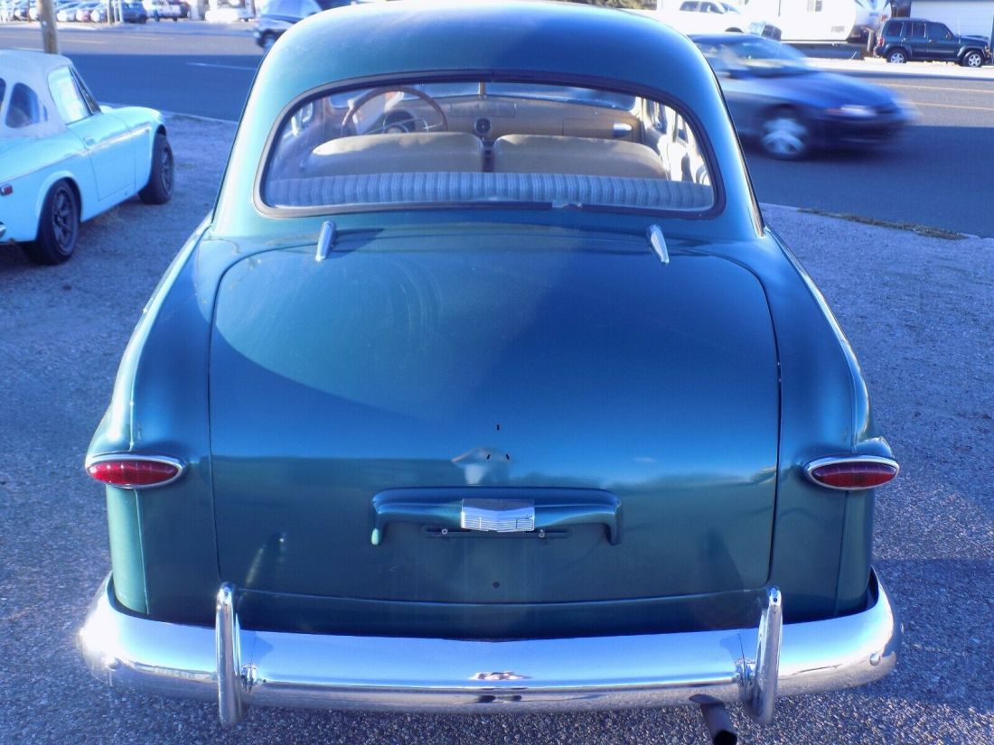 1950 Ford Other - photo 4