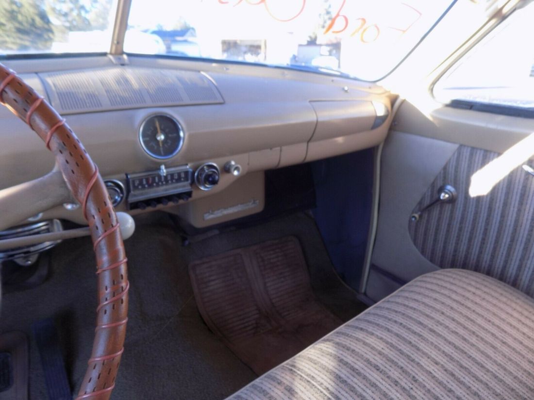 1950 Ford Other - photo 5