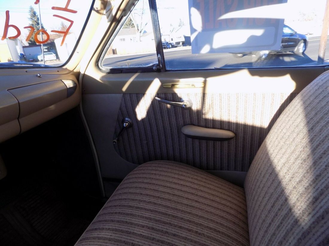 1950 Ford Other - photo 6