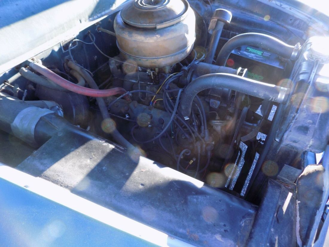 1950 Ford Other - photo 7