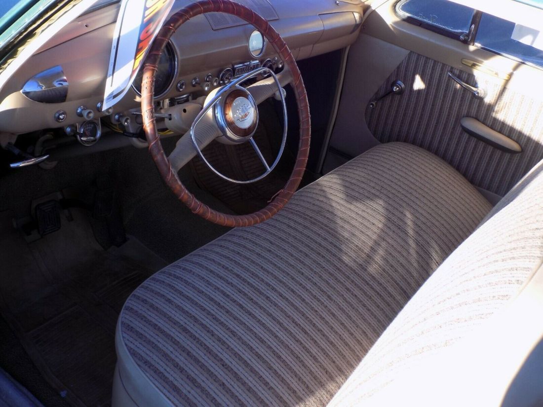 1950 Ford Other - photo 8