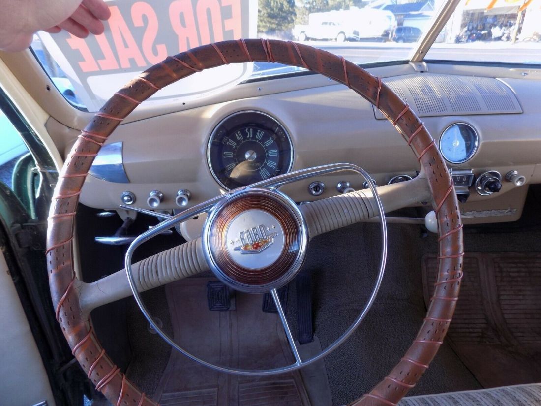 1950 Ford Other - photo 9