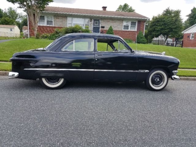 1950 Ford Other Custom - photo 2