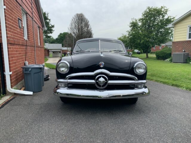1950 Ford Deluxe Custom - photo 5