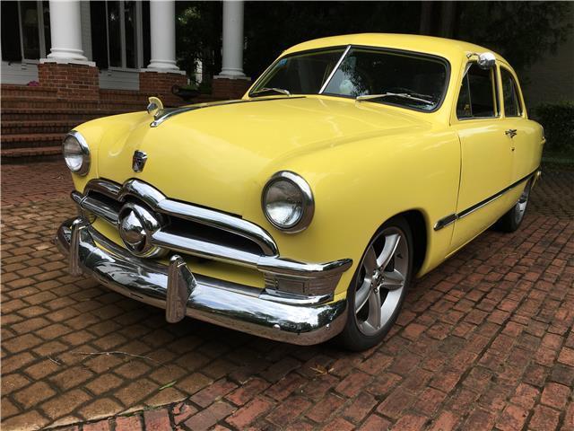 1950 Ford Other -- - photo 2