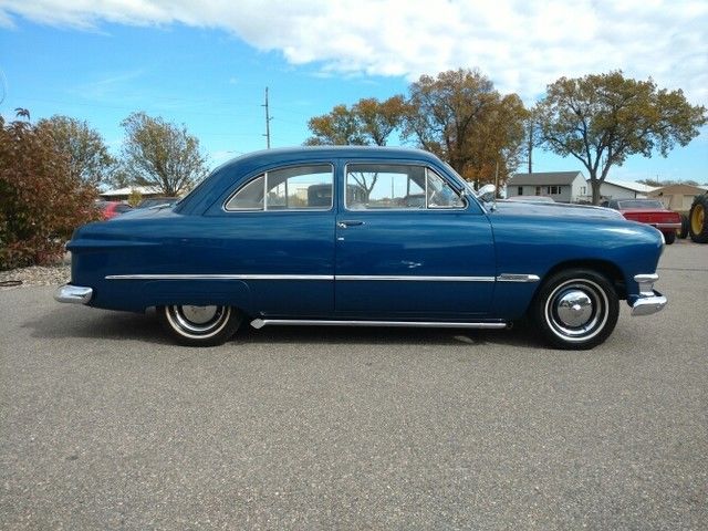 1950 Ford Other - photo 4