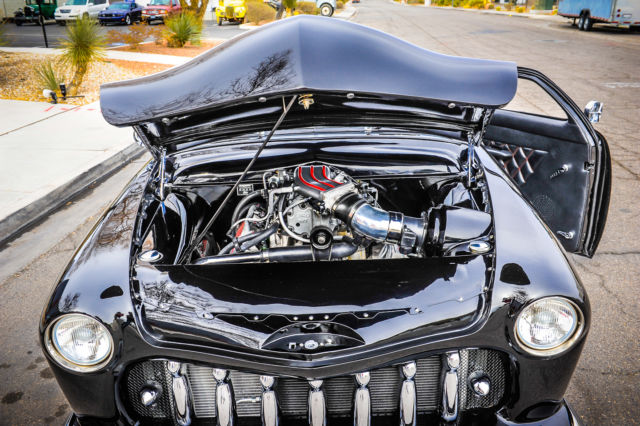 1950 Ford Other - photo 4
