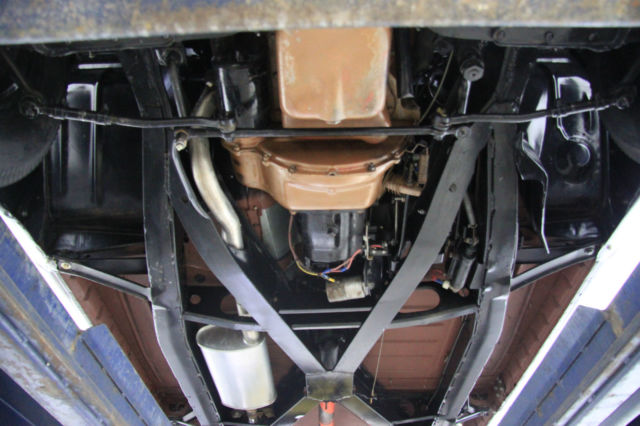 1950 Ford Other - photo 3