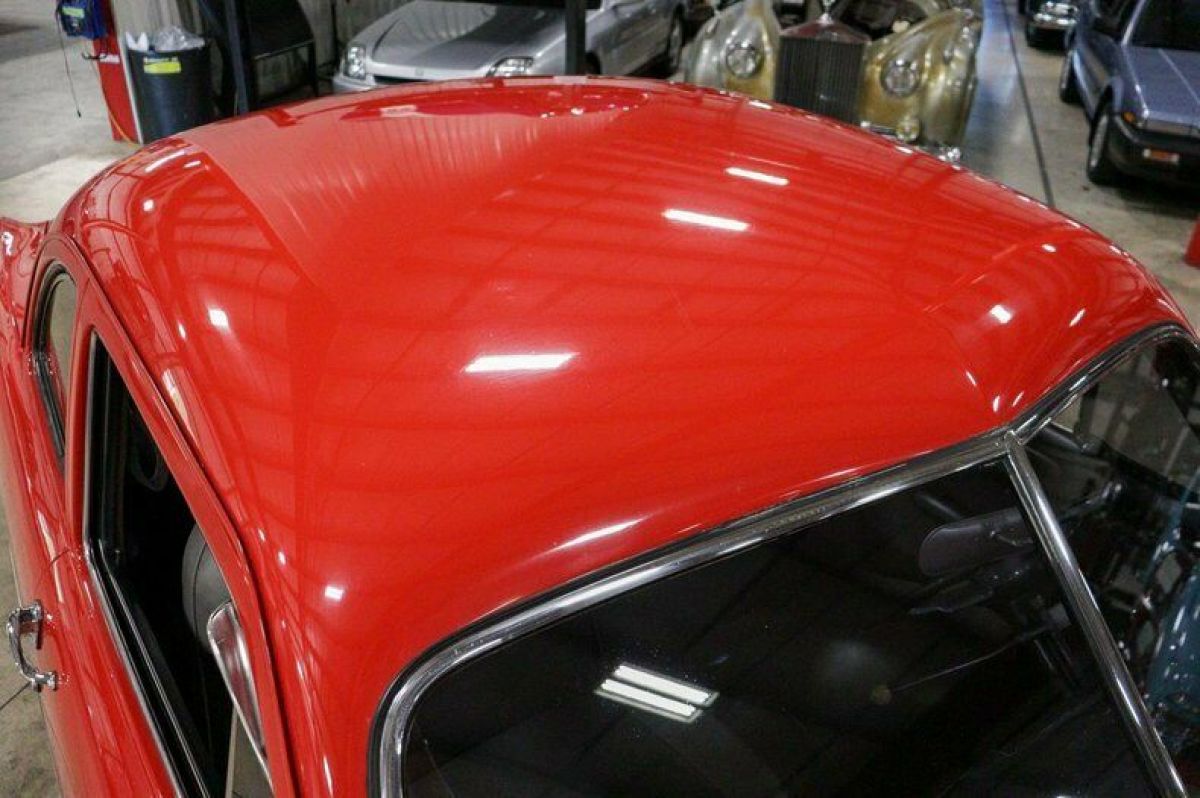 1950 Ford Other - photo 10