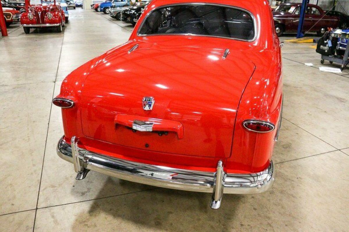 1950 Ford Other - photo 11