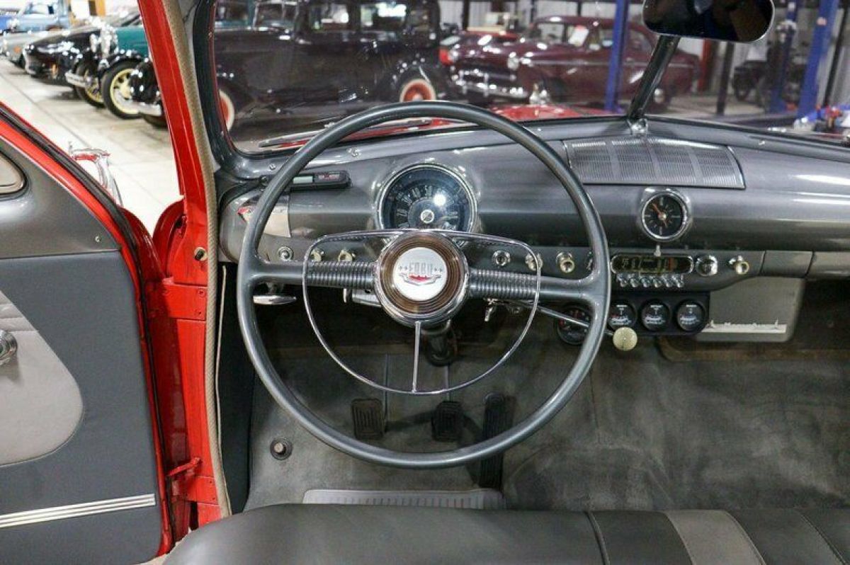 1950 Ford Other - photo 12