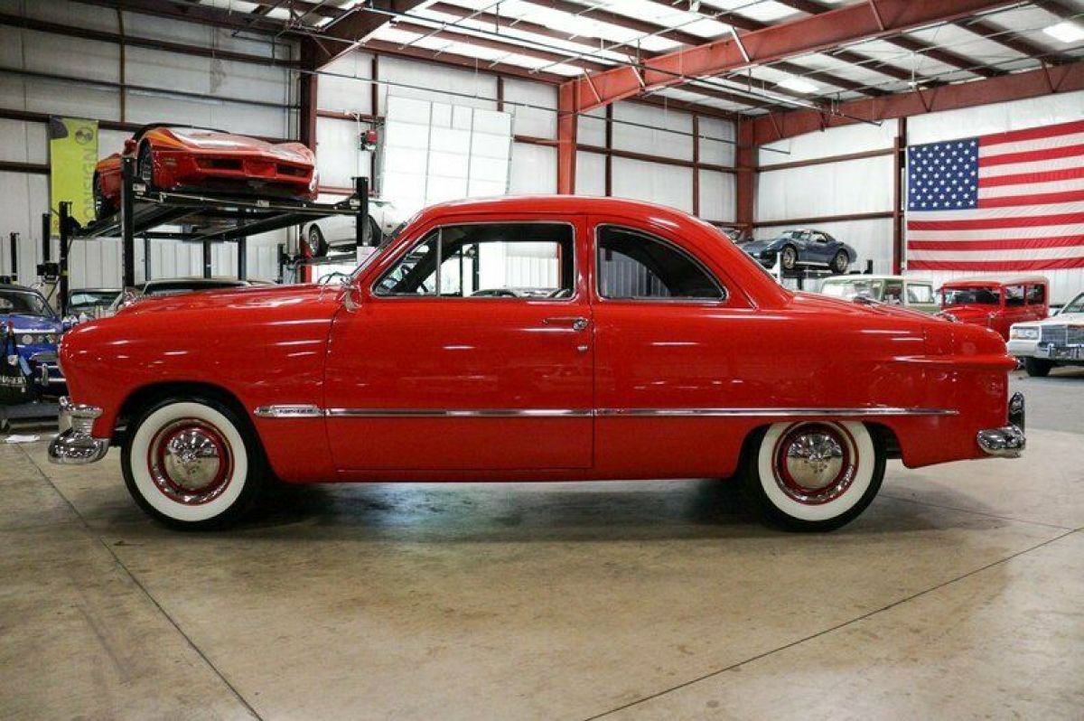 1950 Ford Other - photo 2