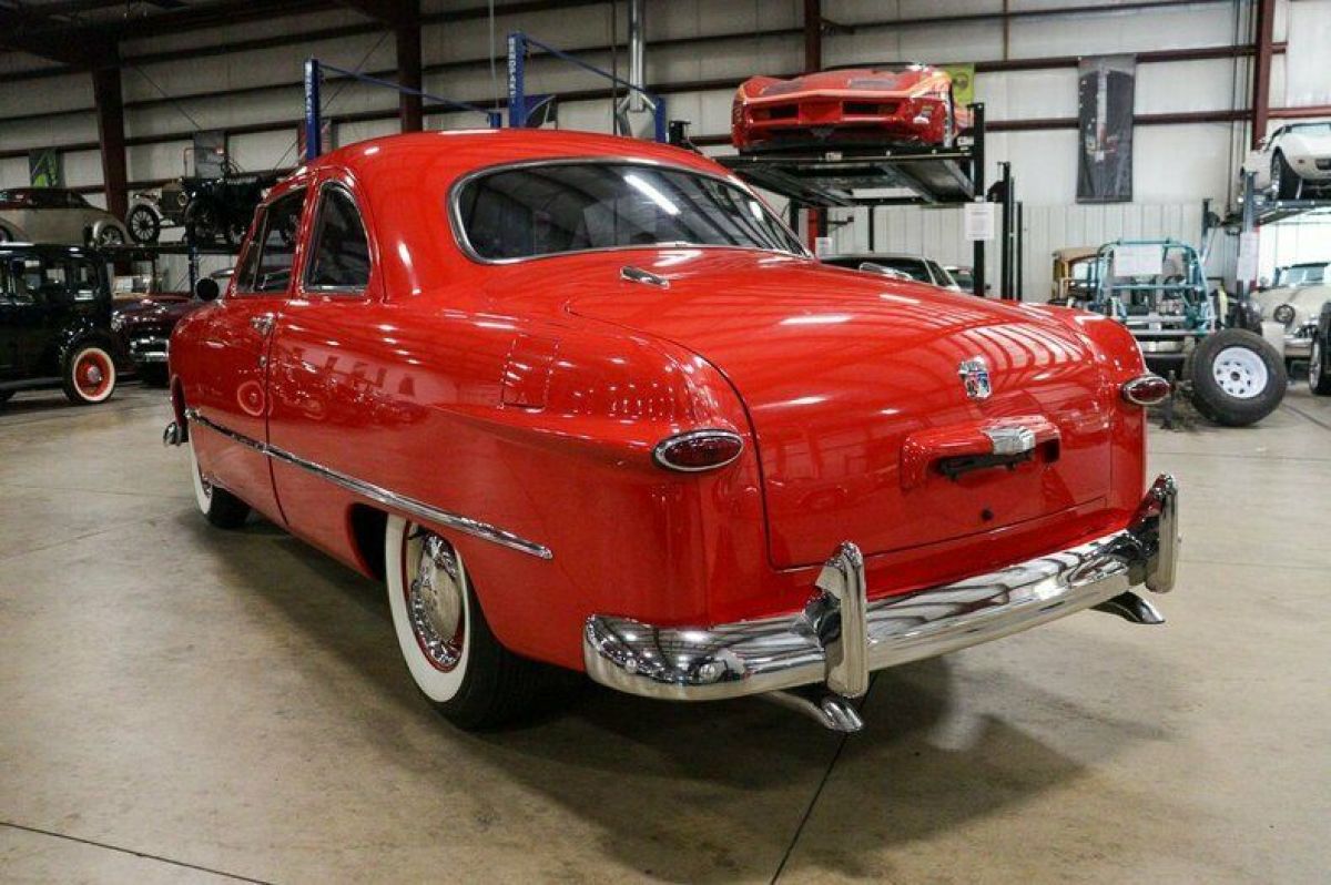 1950 Ford Other - photo 3