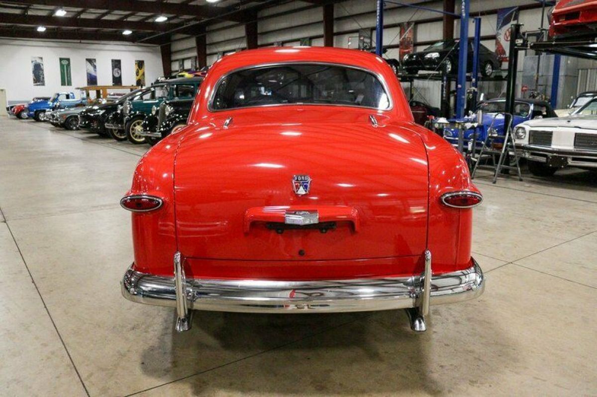 1950 Ford Other - photo 4