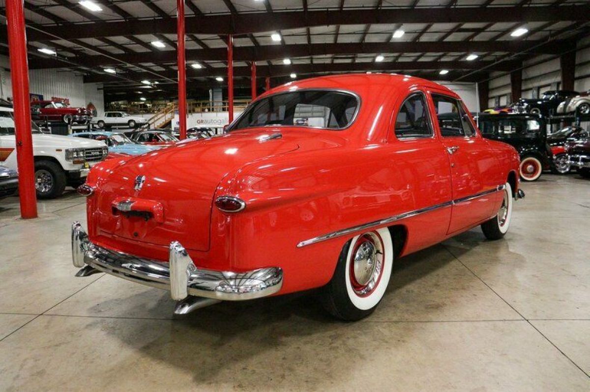 1950 Ford Other - photo 5