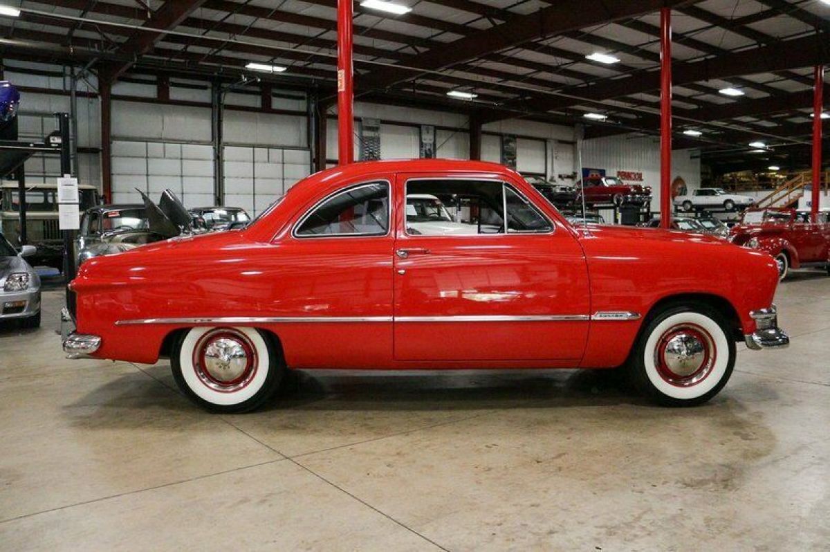 1950 Ford Other - photo 6