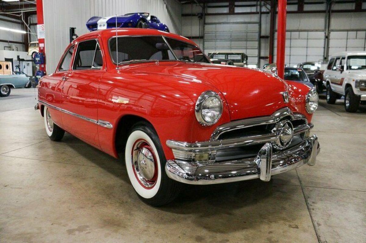 1950 Ford Other - photo 7