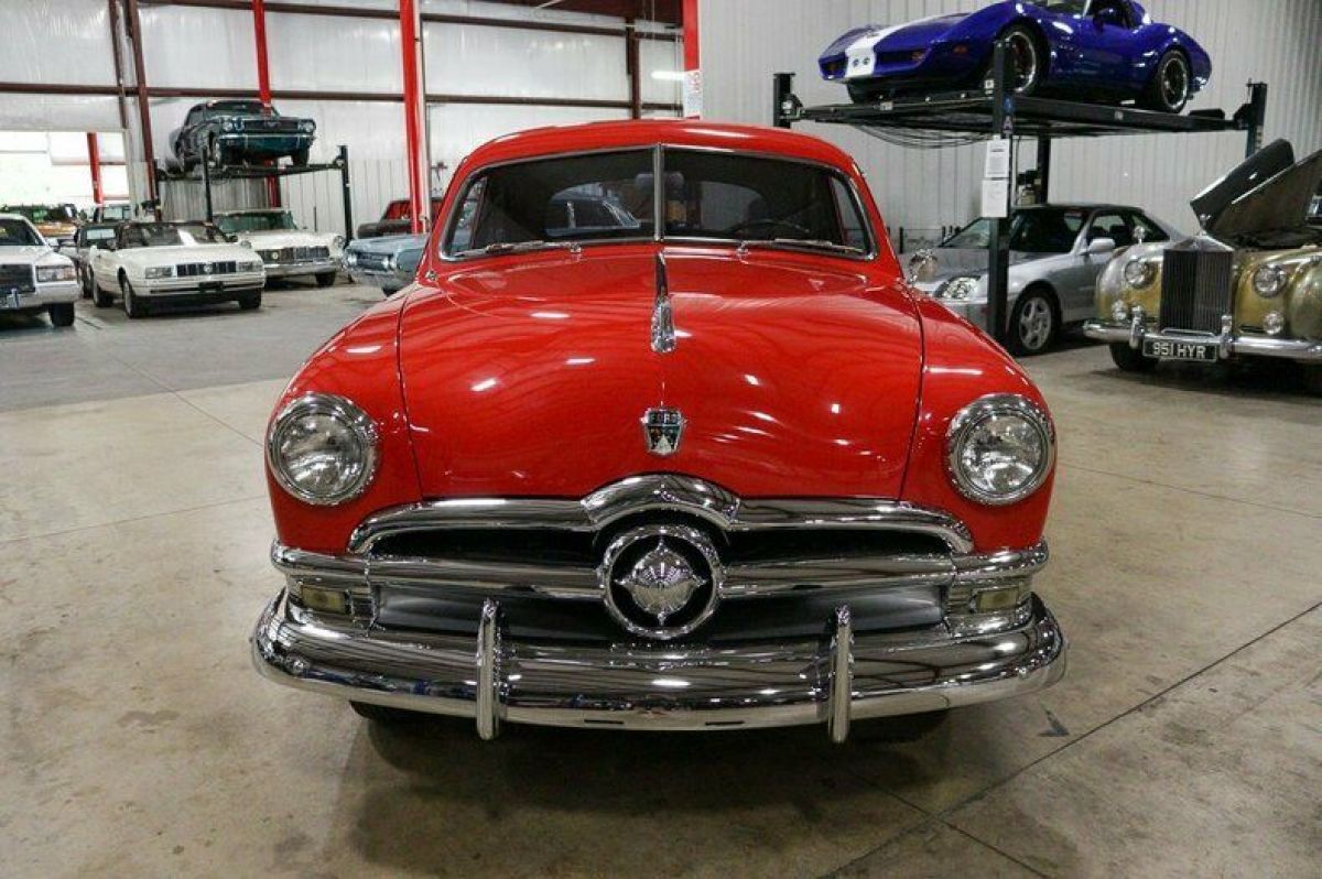 1950 Ford Other - photo 8