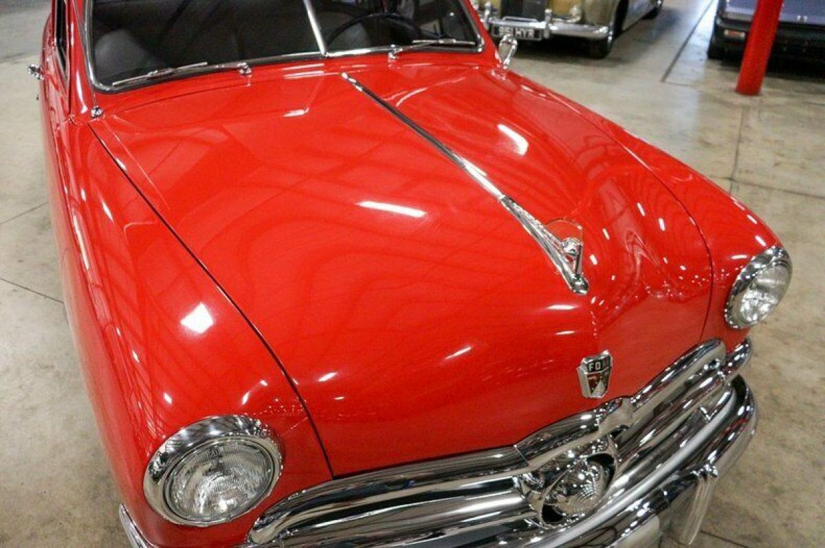 1950 Ford Other - photo 9