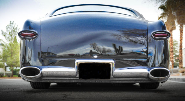 1950 Ford Other - photo 8