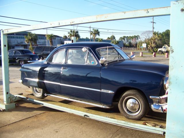 1950 Ford Other - photo 12