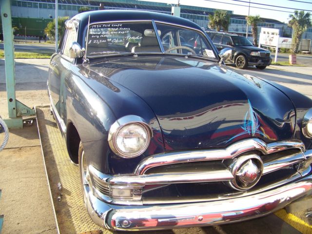 1950 Ford Other - photo 13