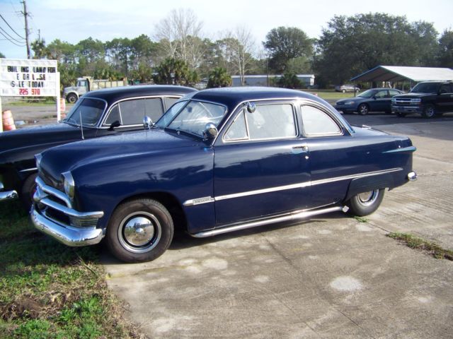 1950 Ford Other - photo 2