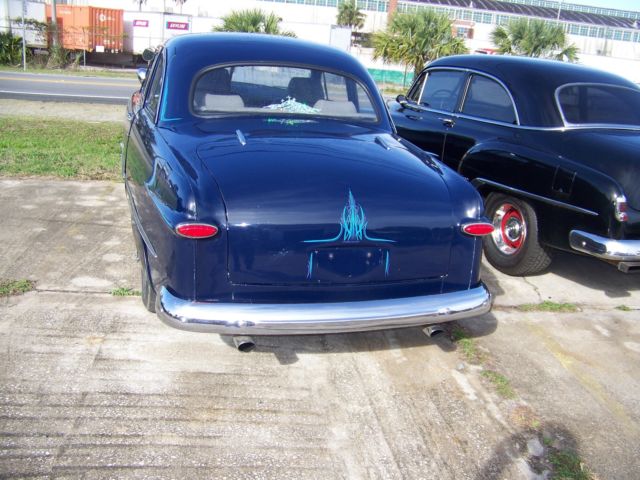 1950 Ford Other - photo 3