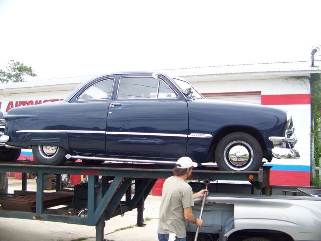 1950 Ford Other - photo 4