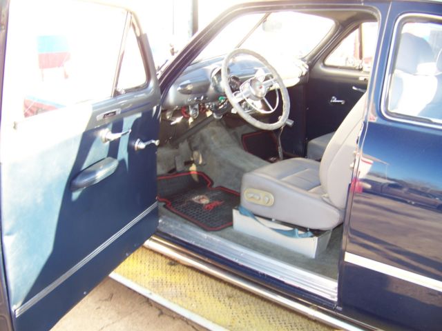 1950 Ford Other - photo 6
