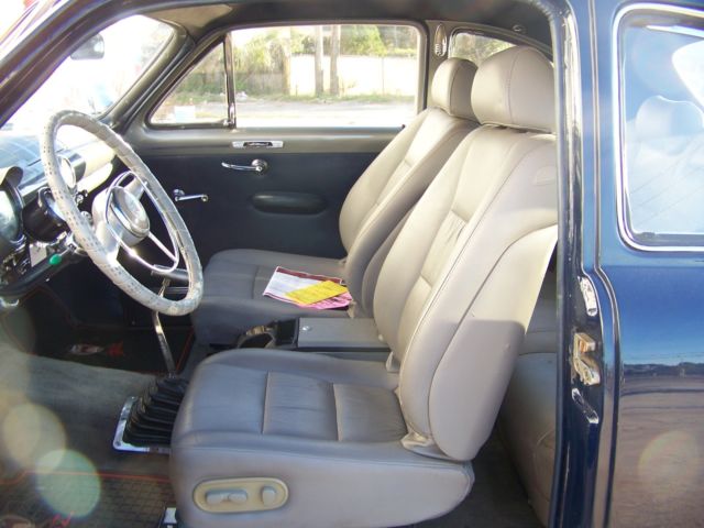 1950 Ford Other - photo 7