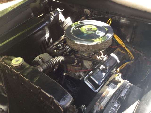 1950 Ford Custom Club Coupe Custom - photo 12