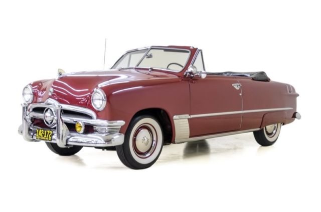 1950 Ford Other --