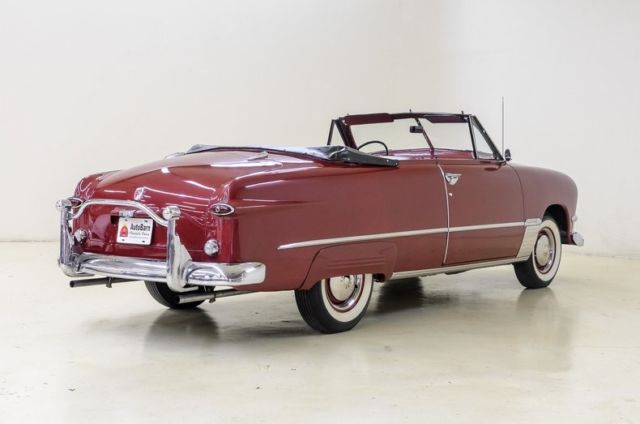 1950 Ford Other -- - photo 12