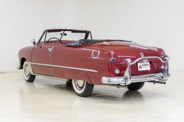 1950 Ford Other -- - photo 4