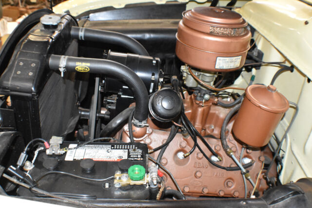 1950 Ford Other Custom Convertible Flathead V-8 - photo 10