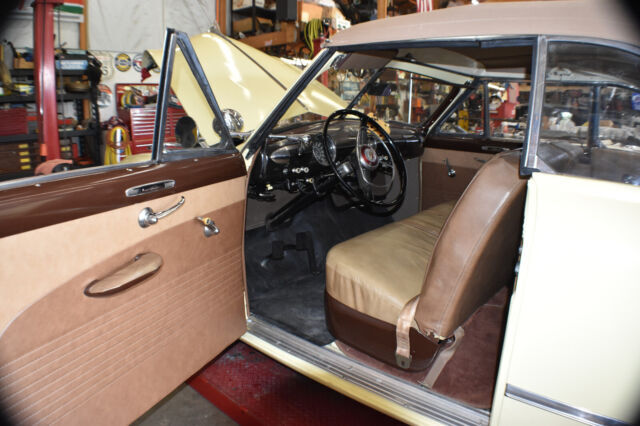 1950 Ford Other Custom Convertible Flathead V-8 - photo 11